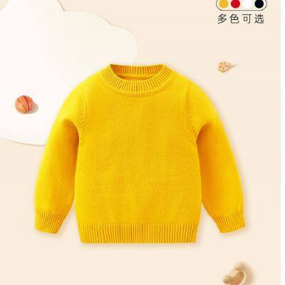 Children's Clothing Series Products for Autumn and Winter Aged 1-3 photo-2