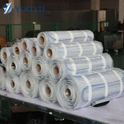 Reflective Film Floor Heating Mat for Underfloor Heating Mat photo-2