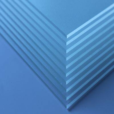 Стекло для теплиц для гидропонных сельскохозяйственных систем - стандартный размер 1220x610 мм