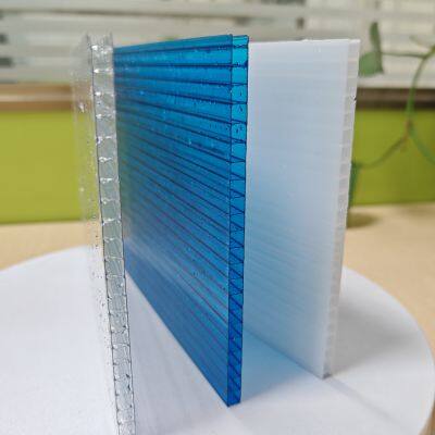 Policarbonato / Pergola Polycarbonate photo-2