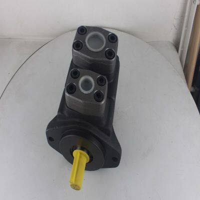VPKCF-40-A4 VPKC-F40 VPKC-F20 VPKC-F12 VPKC-F30 VPKC-F8-A3 VPKC-A4 VP Variable Double Quantitative Hydraulic Vane Pump photo-6