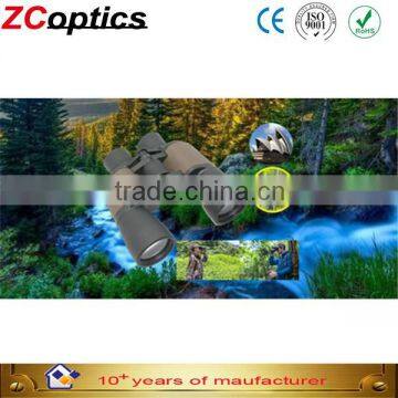 Russian Military Optical Baigish 10x50 Light Hd High Telescope Animal Designs Night Hunting Outdoor Camping Hot Sell photo-4