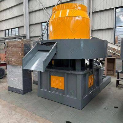 Waste Cloth Briquetting Machine Scrap Weaving Bags Briquetting Plant