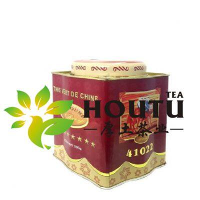EU Standard Chinese Tea 9371 Thé Vert Chinois AAAAA photo-3
