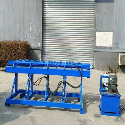 O-type Fisheye Perforated Corrosion-resistant Alligator Mouth Anti-slip Welded Plate Grip Bracket Grid, Suitable for Outdoor Walkways photo-2