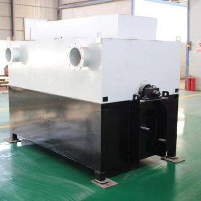 Индонезийский сухой магнитный сепаратор для магнетита