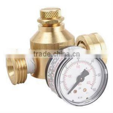 Mini Water Pressure Reducing Valves