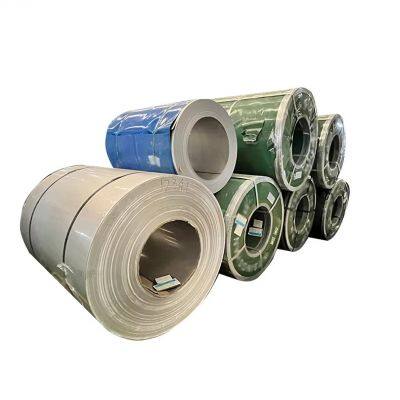 Premium Stainless Steel Coils From Leading China Supplier