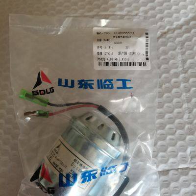 ORIGINAL SDLG 4130000031 Reverse Buzzer for SDLG WHEEL LOADER