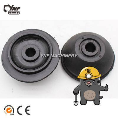 YNF High Quality Excavator JCB200 JCB220 Engine Rubber Damper 4HK1 Engine Mounts KRH0780