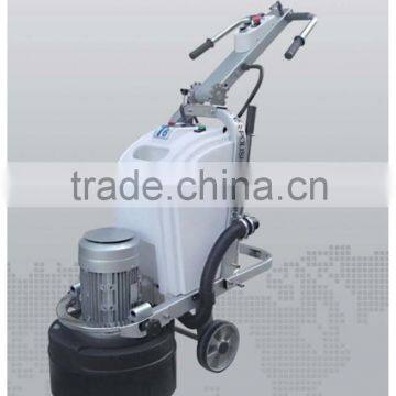 FLOOR GRINDING MACHINE FOR CONCRETE