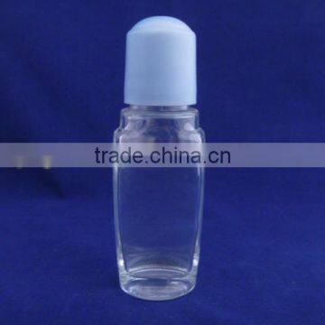 50ml 100ml roll on deodorant bottles