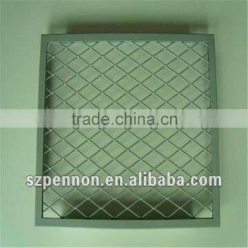 Smallpox Network Steel Wire Gauze Steel Mesh