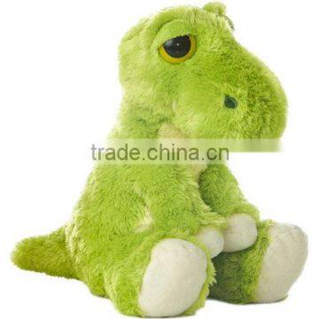 green dinosaur plush toy, hot plush dinosaur toys green