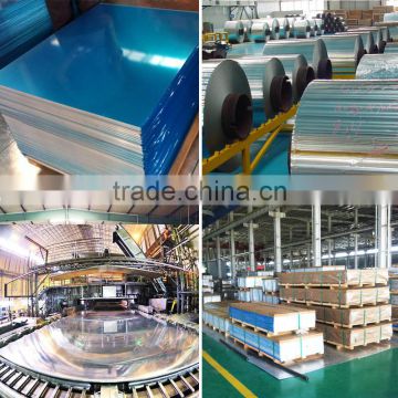 ASTM 6061T6 Aluminium Sheet / 6061 Aluminum Plate