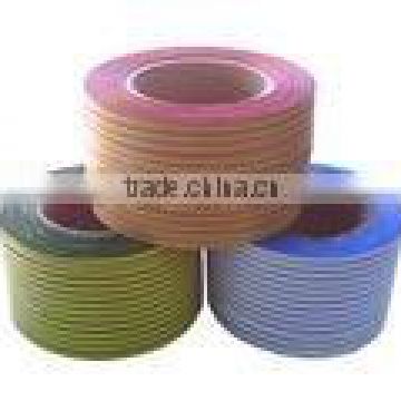 PVC Shrink tube