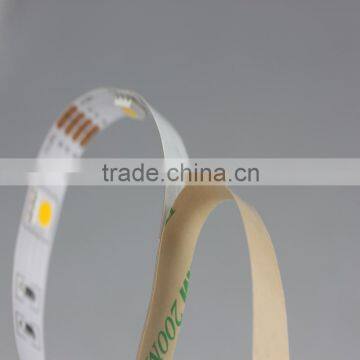 14.4W SMD5050 Day White Flexible Led Strip With Waterproof 4000K photo-6