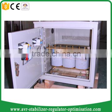 dry type indoor power distribution transformer