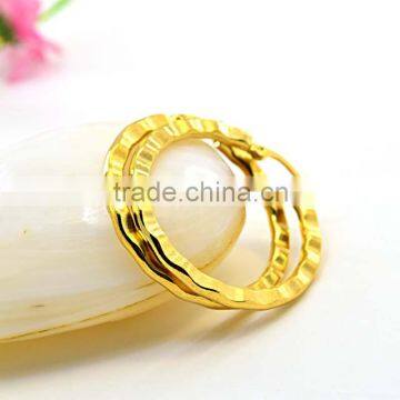 Express Jewellery Gold Earrings For Women Cheap Fashion Earrings photo-4