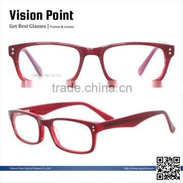 good quality design latest ladies optical frames