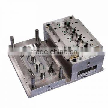 Shenzhen manufacturer customized high precision plastic injection mould                        
                                                                                Supplier's Choice