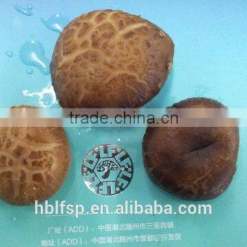 Market Price for Dried Shiitake Mushroom