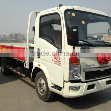 3ton mini truck diesel