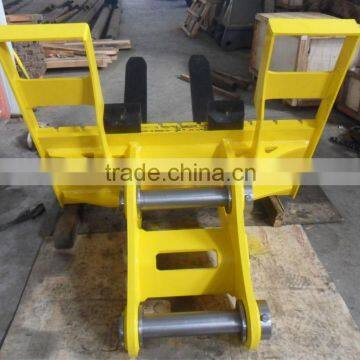 LOVOL Lifting Fork Excavator Front-end Equipment