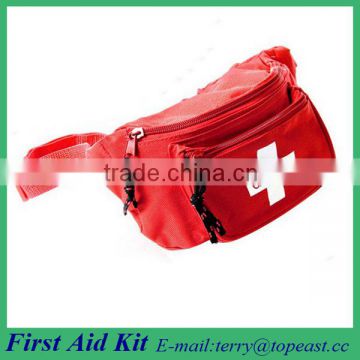 High Quality Lifeguard Bumbag First Aid Kit