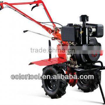 9HP tillers/diesel tiller farm machine