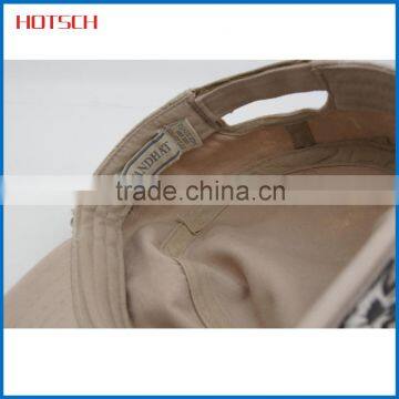 China Manufactures New Design Military Hats photo-4
