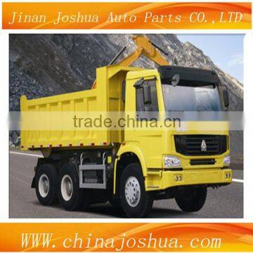 Sinotruck 6x4 Tipper Howo Truck Low Price for Hot Sale