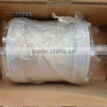 CE Approved for Home and Office Use Vertical Wind Solar Power 10kw Qingdao Richuan Wind Solar Hybrid System photo-3