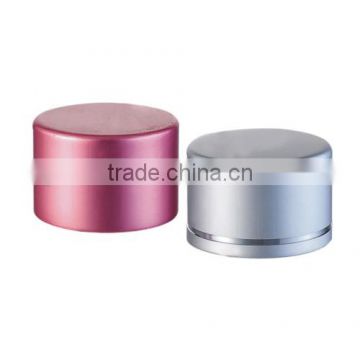 WK-86-8 Aluminum screw cap/Bottle cap