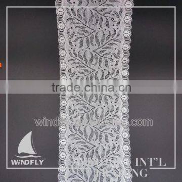 Full Color Various Lace African Trim