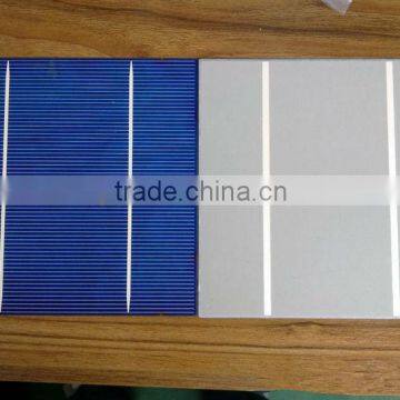 2BB solar cell price with high efficiency