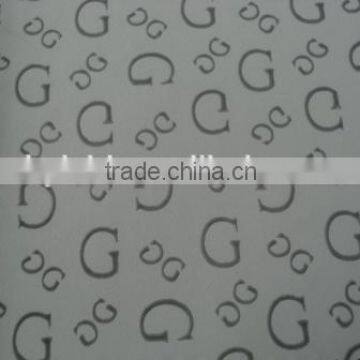 "G" PU Leather for Bags, Cases and Shoes