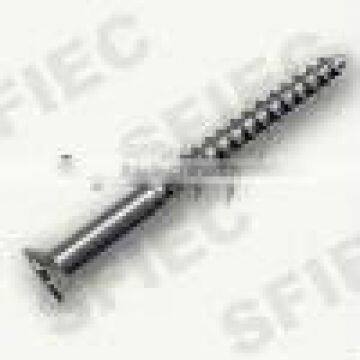 high quality wood screw