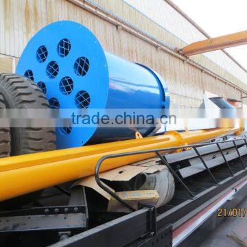 Plant Cement Concrete Batching Plant HZS50 Skip Hoist Cement Plant Supplier's Choice photo-5
