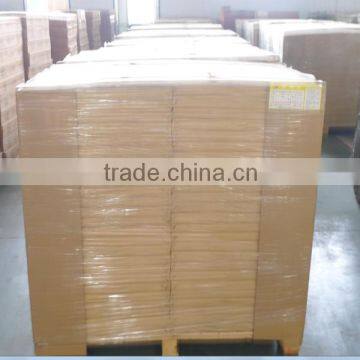 Fluoscent Yellow Self Adhensive Paper photo-2