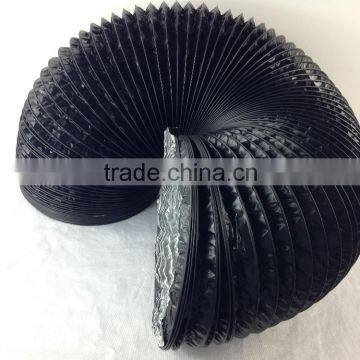 New Style Pvc Laminated Aluminium Foil Hose/aluminium Foil Rolling Machine/aluminium Foil Raw Material photo-4