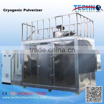 Xylitol/Sorbitol/Sodium Alginate Food Additives Mill Equipment Maker