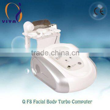 VY-QF8 Popular radio frequency facial machine for skin tightening