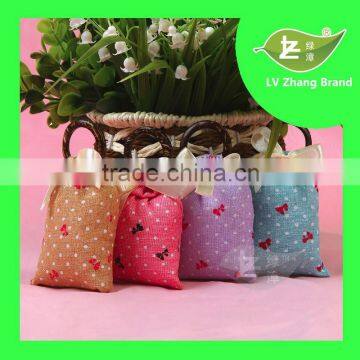 2015 Fashion High Quality Wardrobe Air Freshener Scented Sachets