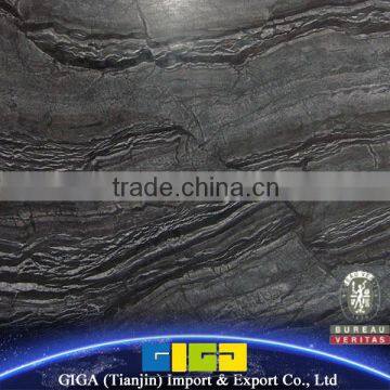 GIGA black orion granite