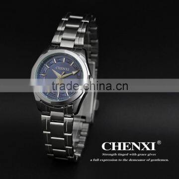 Modern Promotional Man or Woman ,lady's Watch Stainless Steel Watch 024AM&LS photo-5