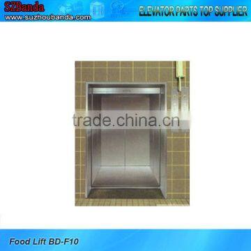 Dumbwaiter Elevator / Food Elevator / Food Lift BD-F10