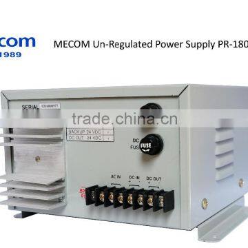 Power Supply for Marine Radar, GPS Plotter 110/220VAC/24VDC => 24VDC -7A photo-5