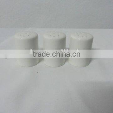 Porcelian Salt and Pepper