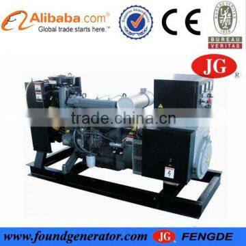 factory price for 100KW Deutz generator